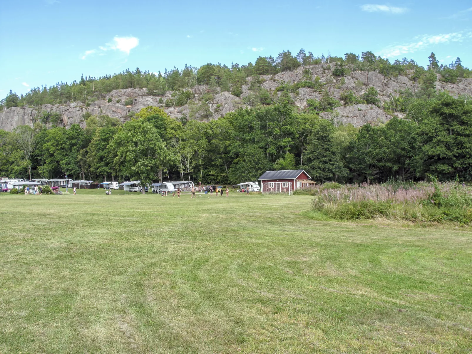 Stegeborg Sjöstugan-Outside