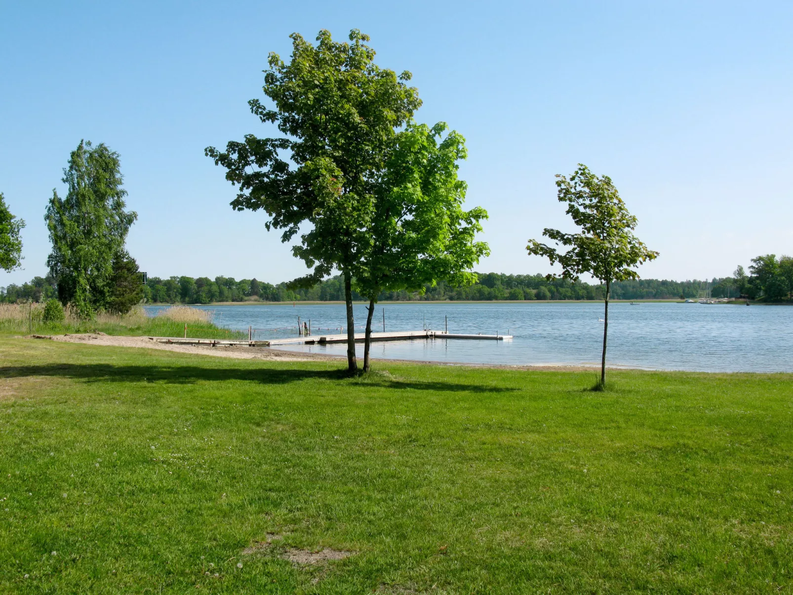 Stegeborg Sjöstugan-Outside