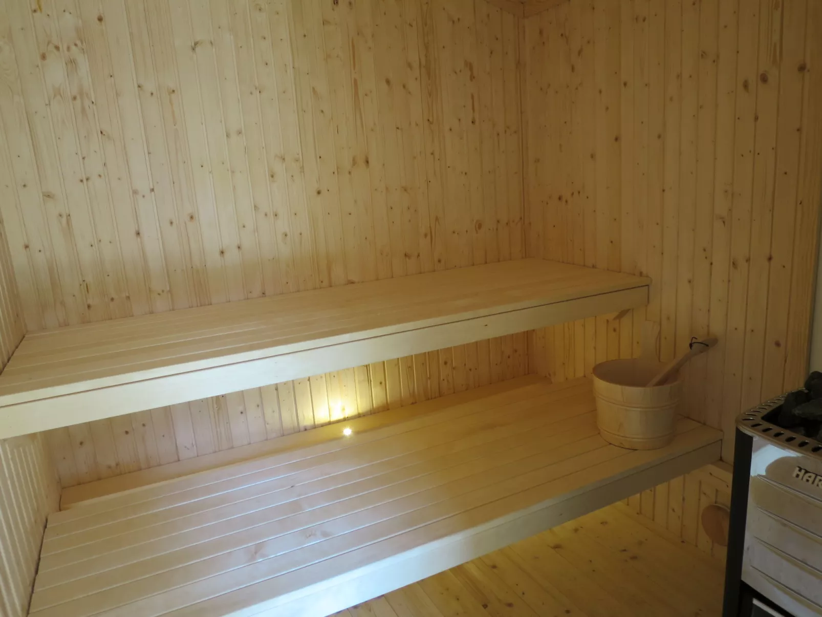 Bäcklunda-Inside
