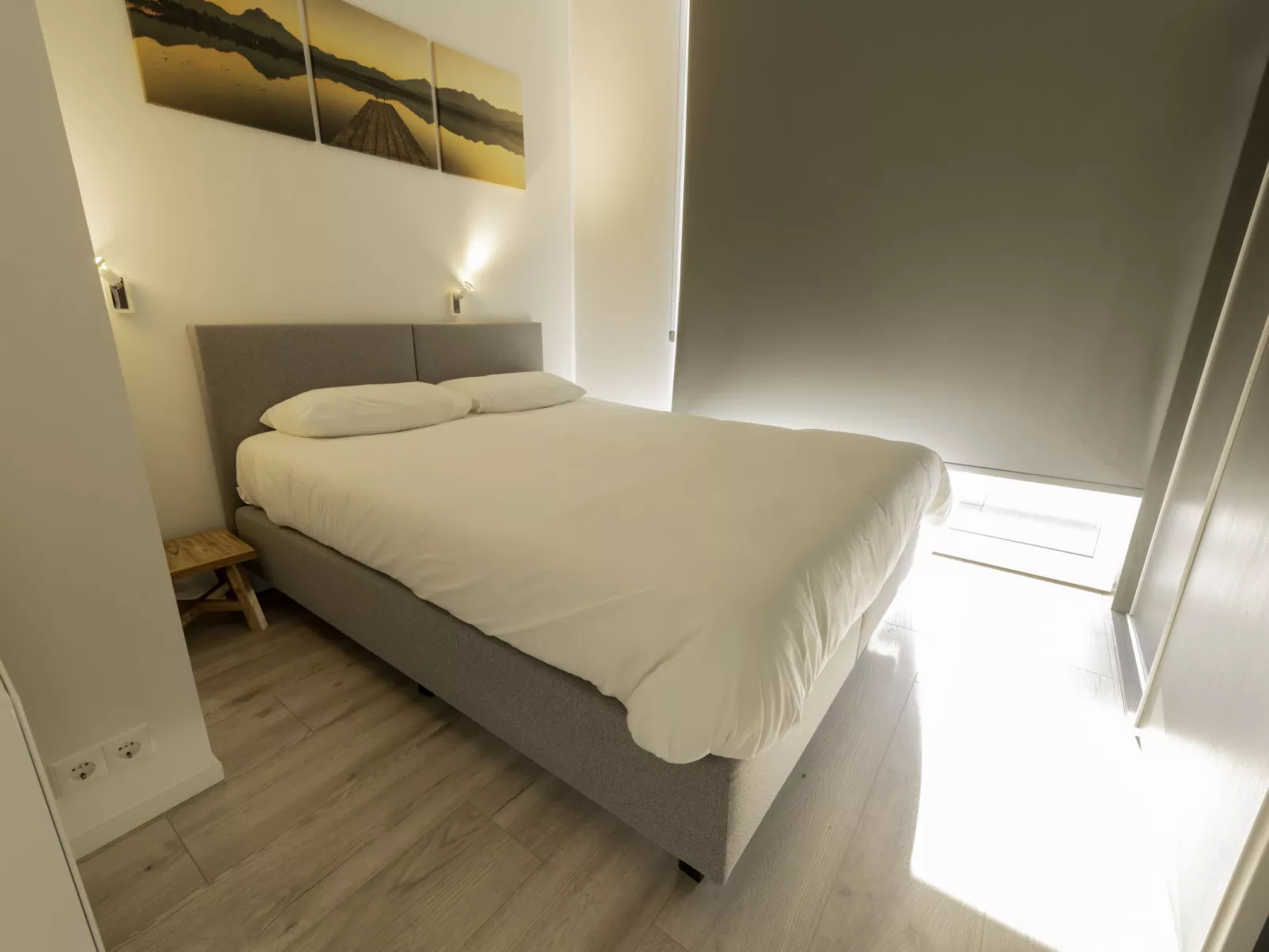 Vakantiehuis Ruisweg 28-Inside