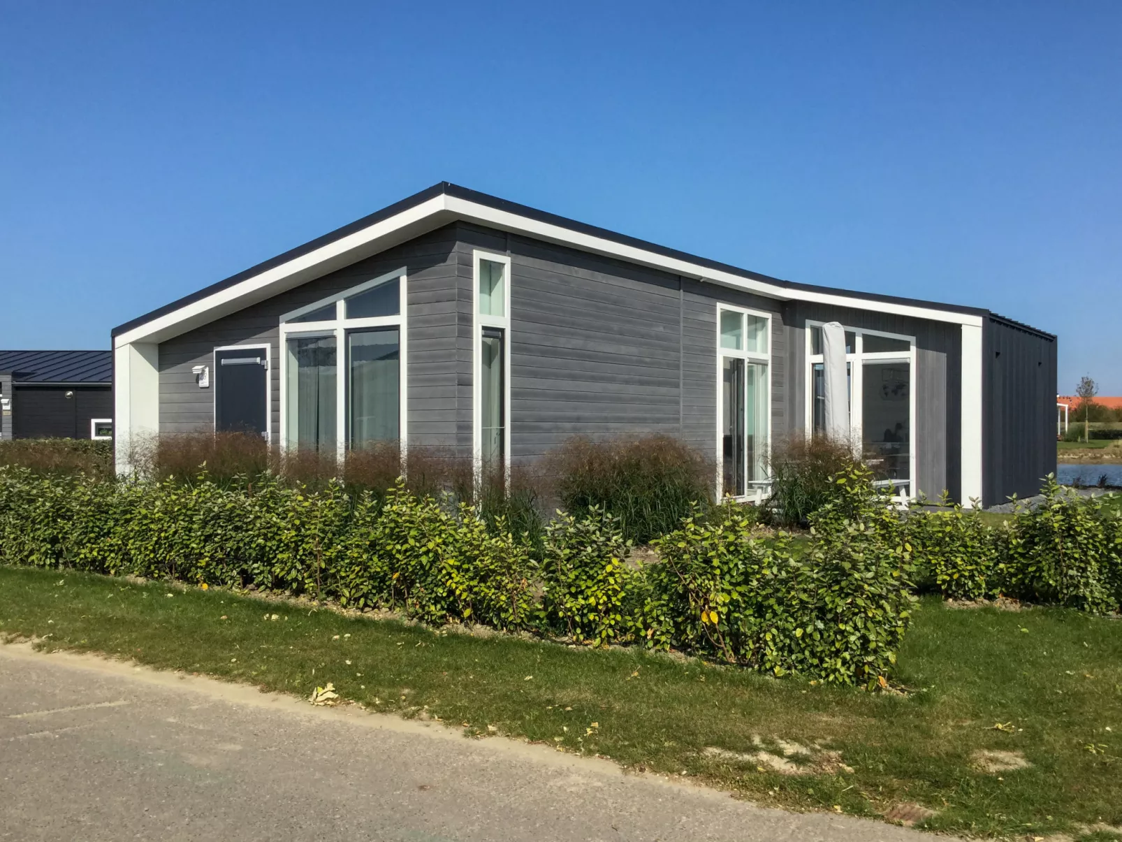 Vakantiehuis Ruisweg 28-Outside