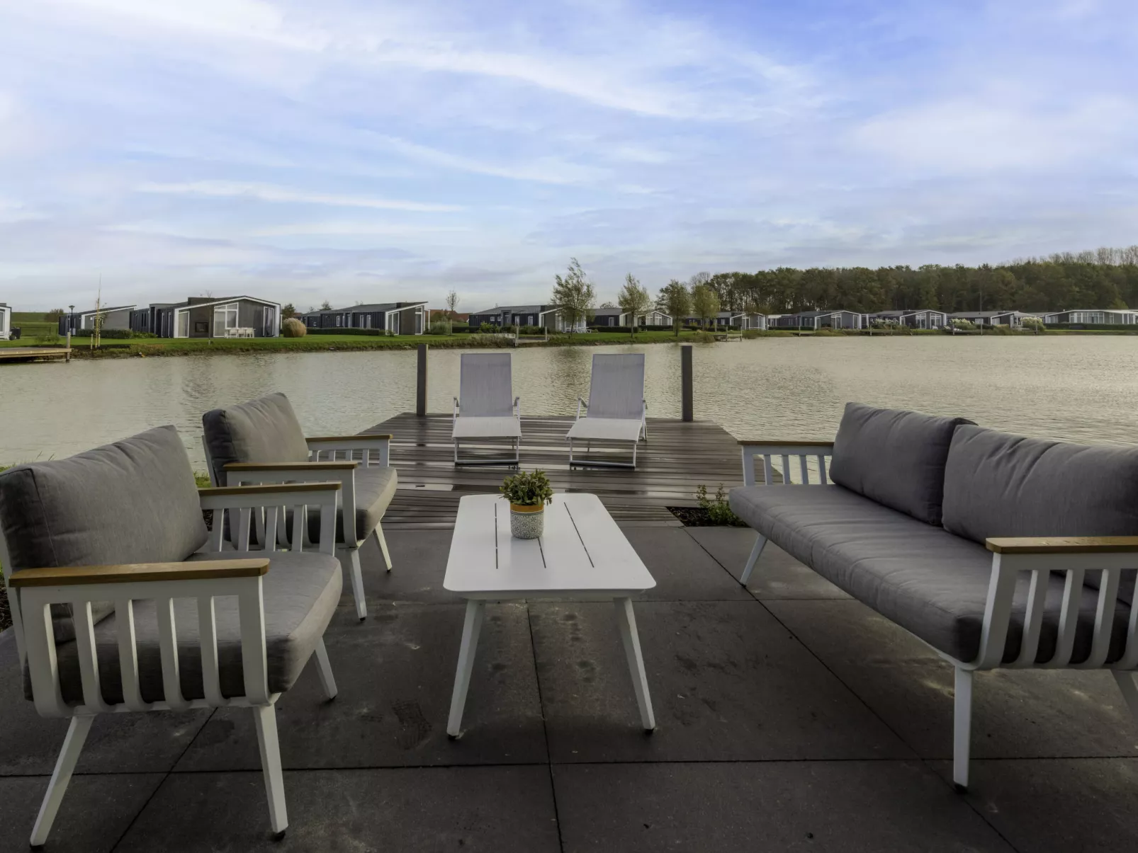 Vakantiehuis Ruisweg 28-Outside