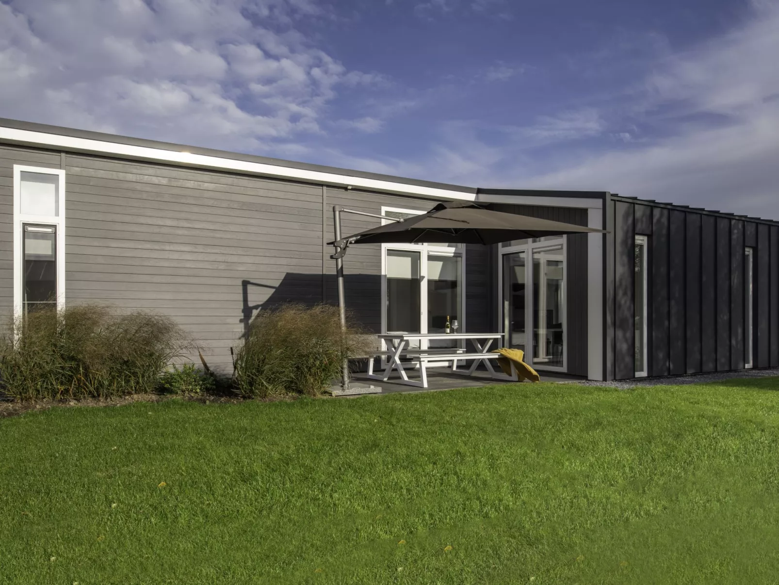 Vakantiehuis Ruisweg 28-Outside