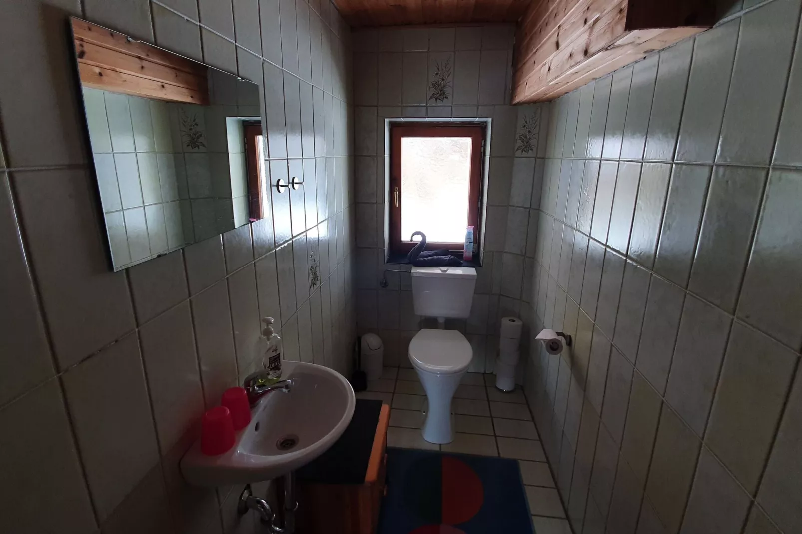 Garconniere-Bathroom