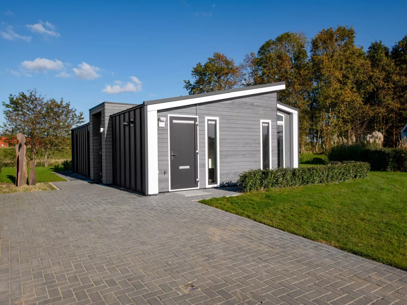 Vakantiehuis Ruisweg 89-Outside
