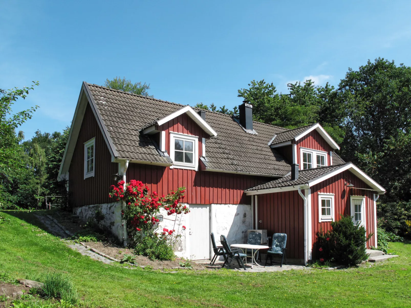 Matvik-Outside