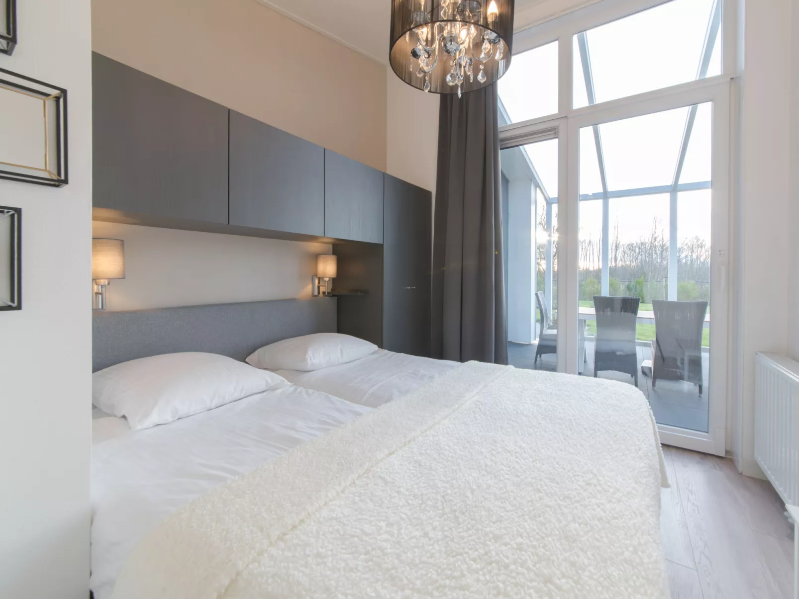 Vakantiehuis Ruisweg 109-Inside