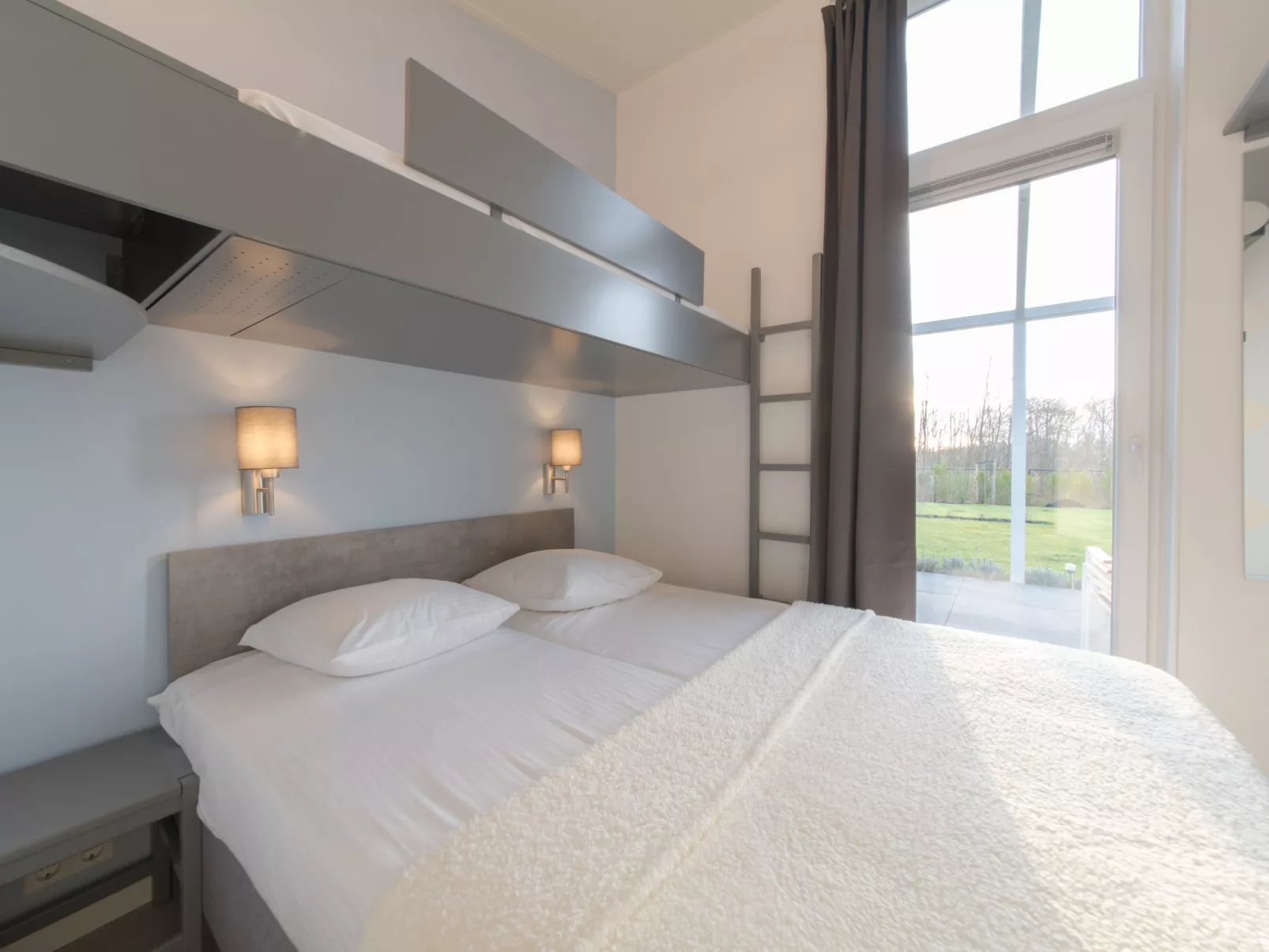 Vakantiehuis Ruisweg 109-Inside