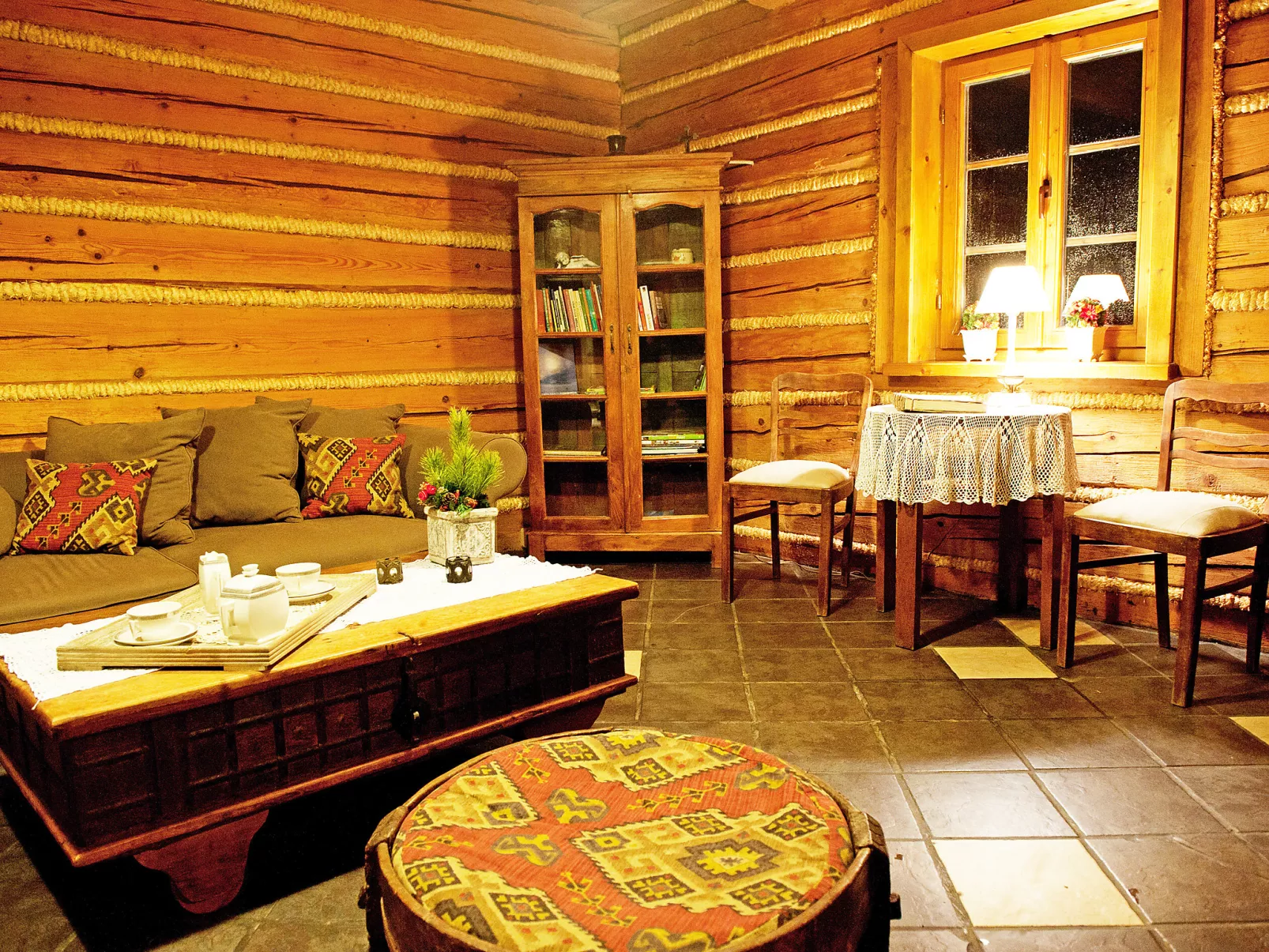 Jura dla Ciebie-Inside
