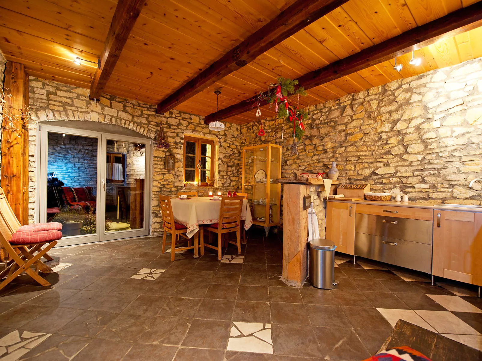 Jura dla Ciebie-Inside