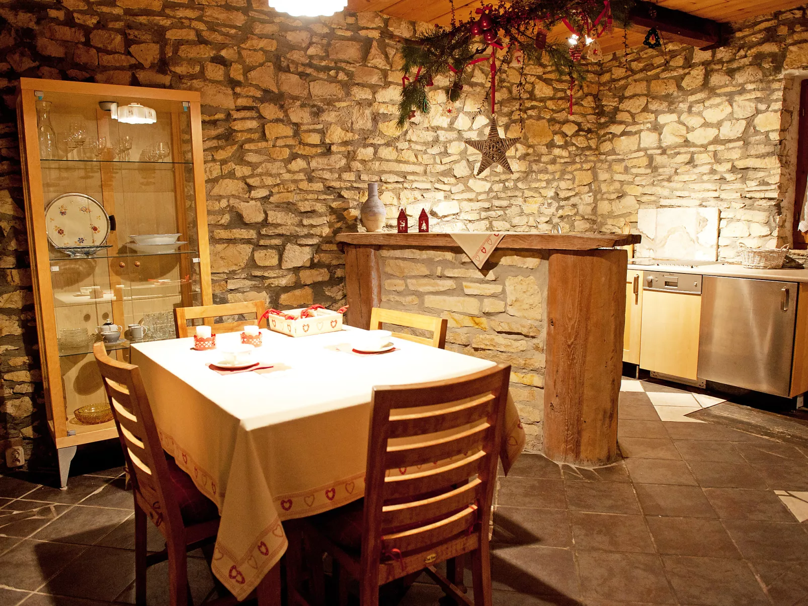 Jura dla Ciebie-Inside