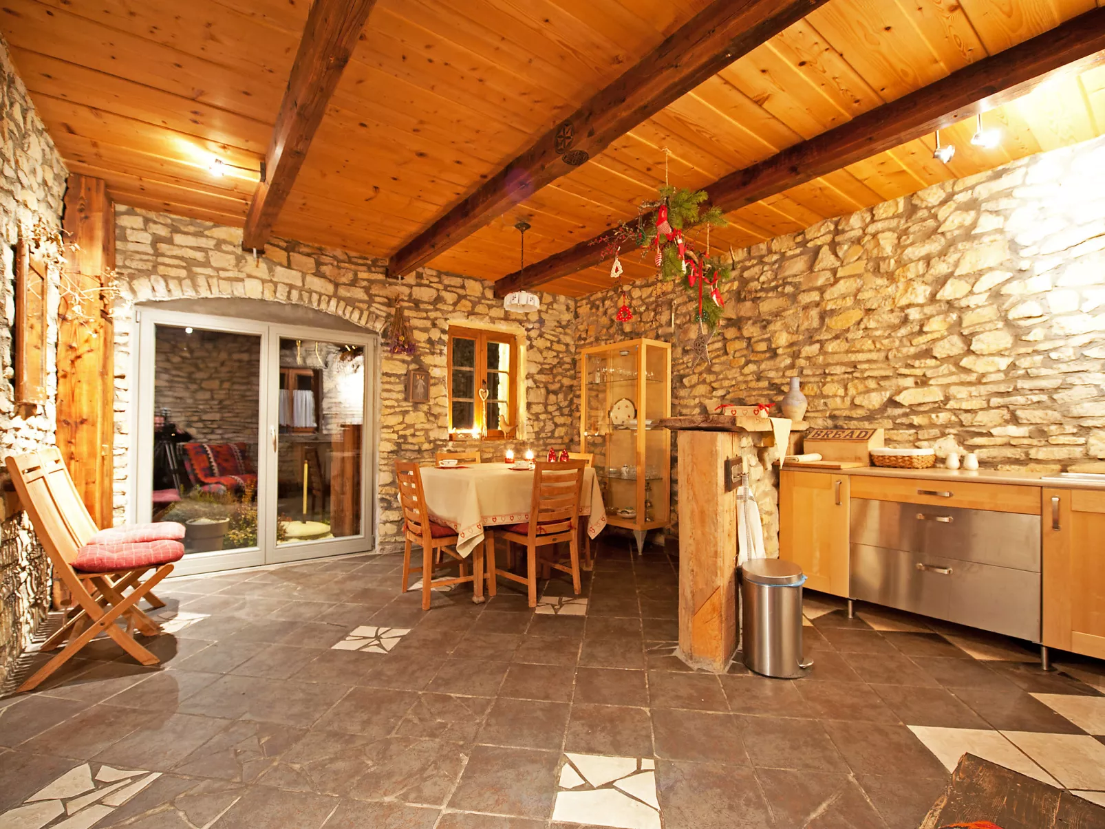 Jura dla Ciebie-Inside