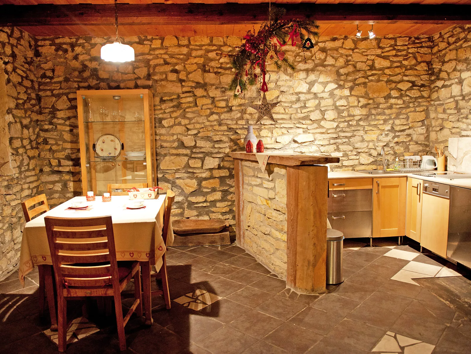 Jura dla Ciebie-Inside