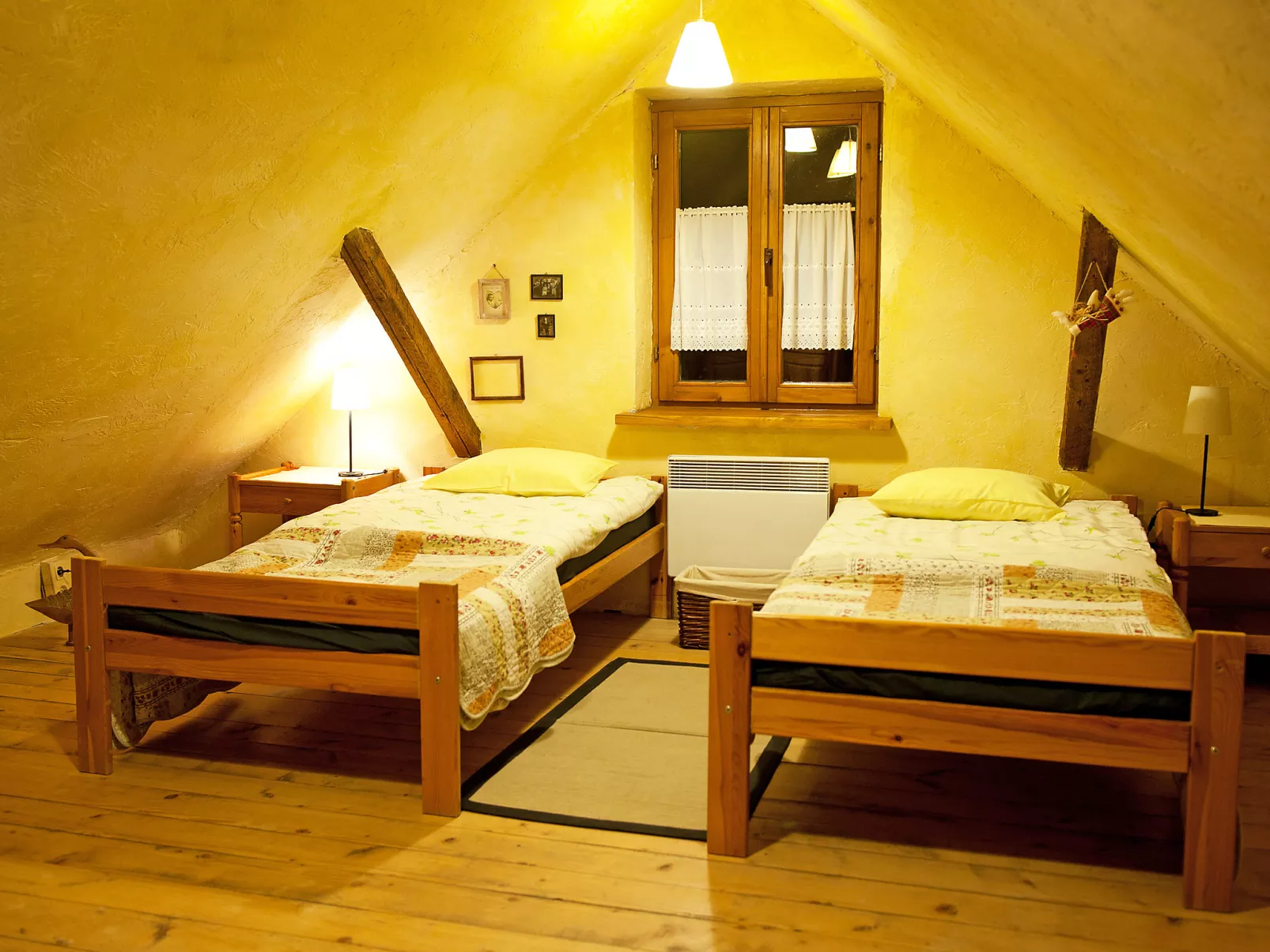 Jura dla Ciebie-Inside
