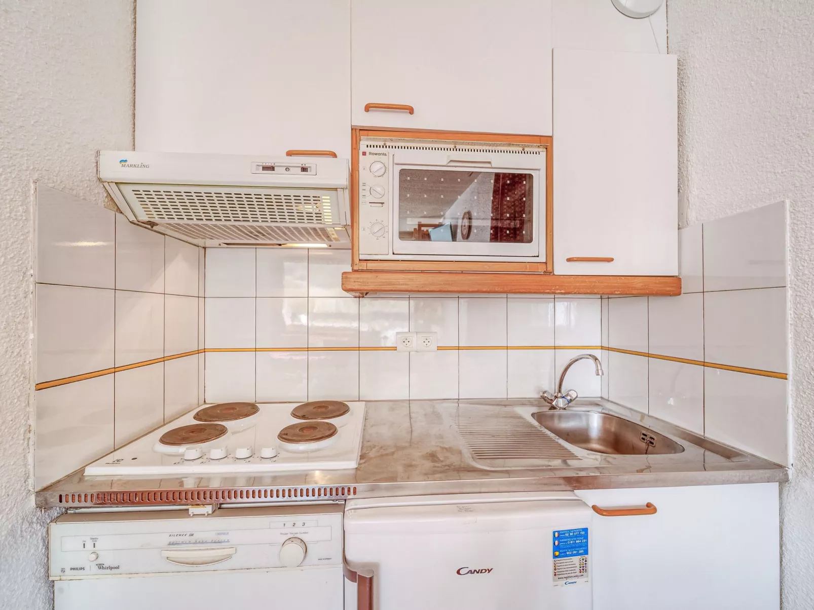 Home Club (Lavachet)-Drinnen