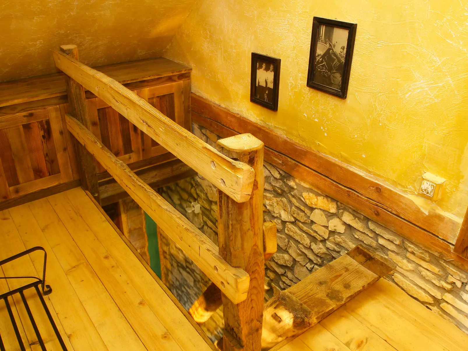 Jura dla Ciebie-Inside