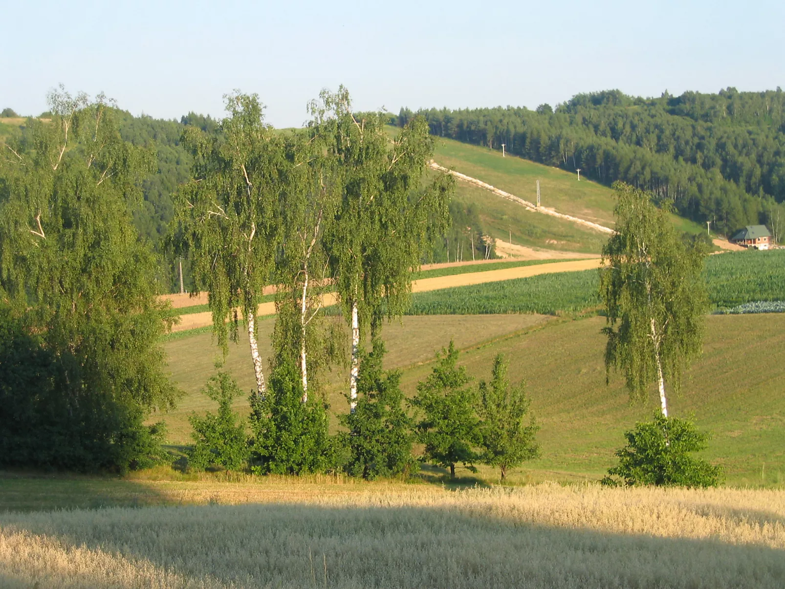 Jura dla Ciebie-Outside