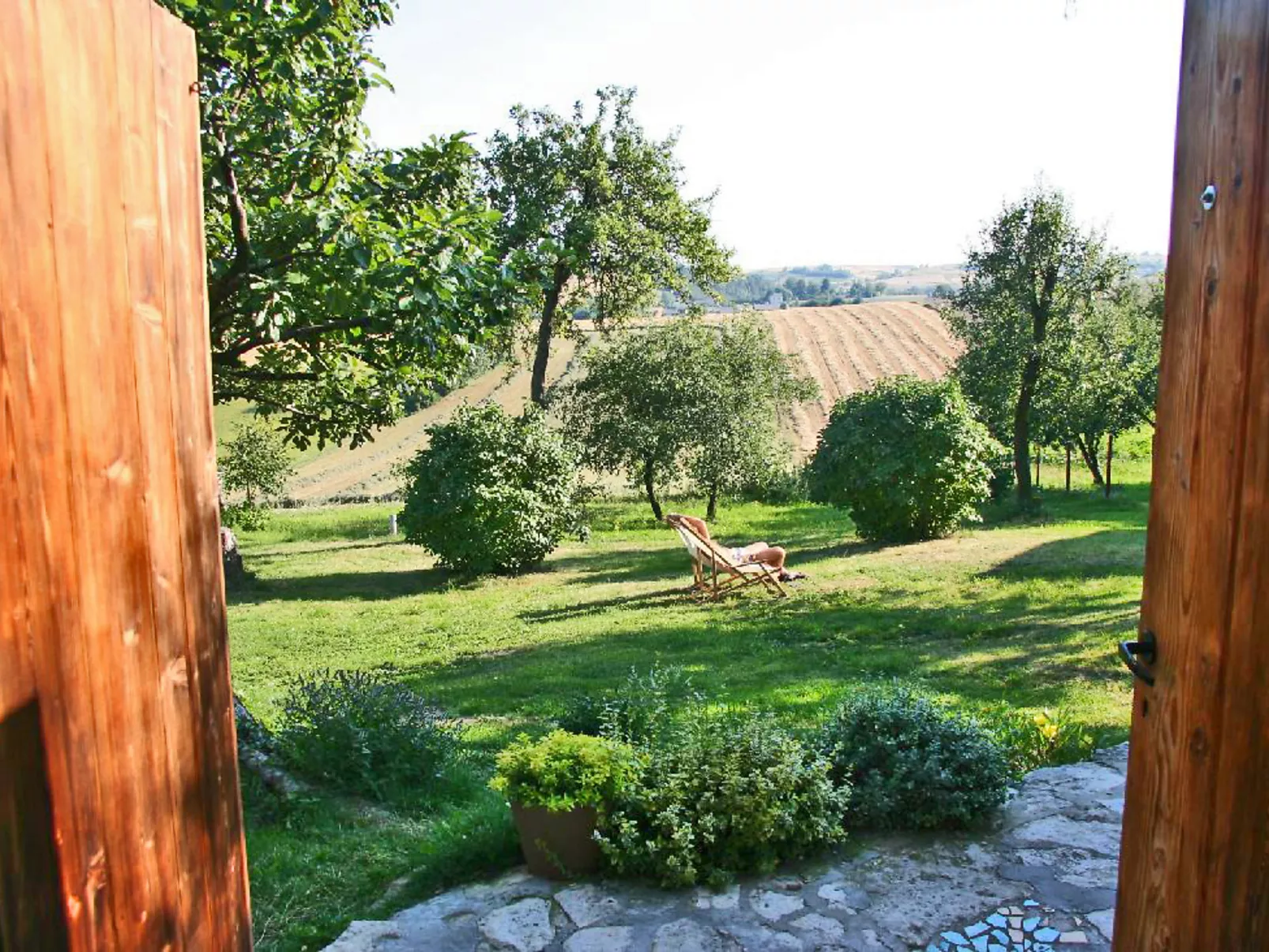 Jura dla Ciebie-Outside