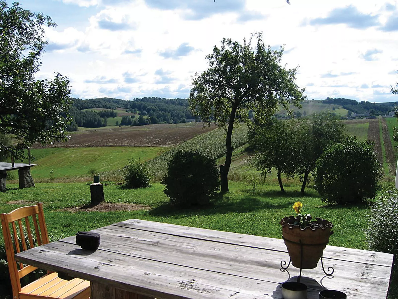 Jura dla Ciebie-Outside