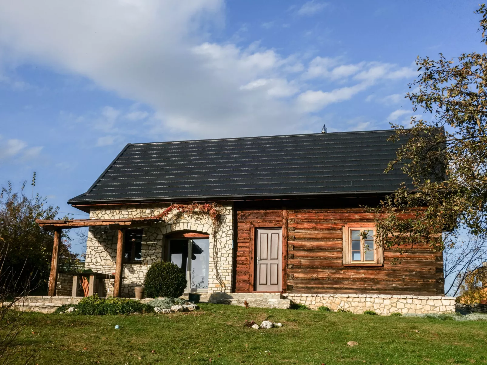 Jura dla Ciebie-Outside