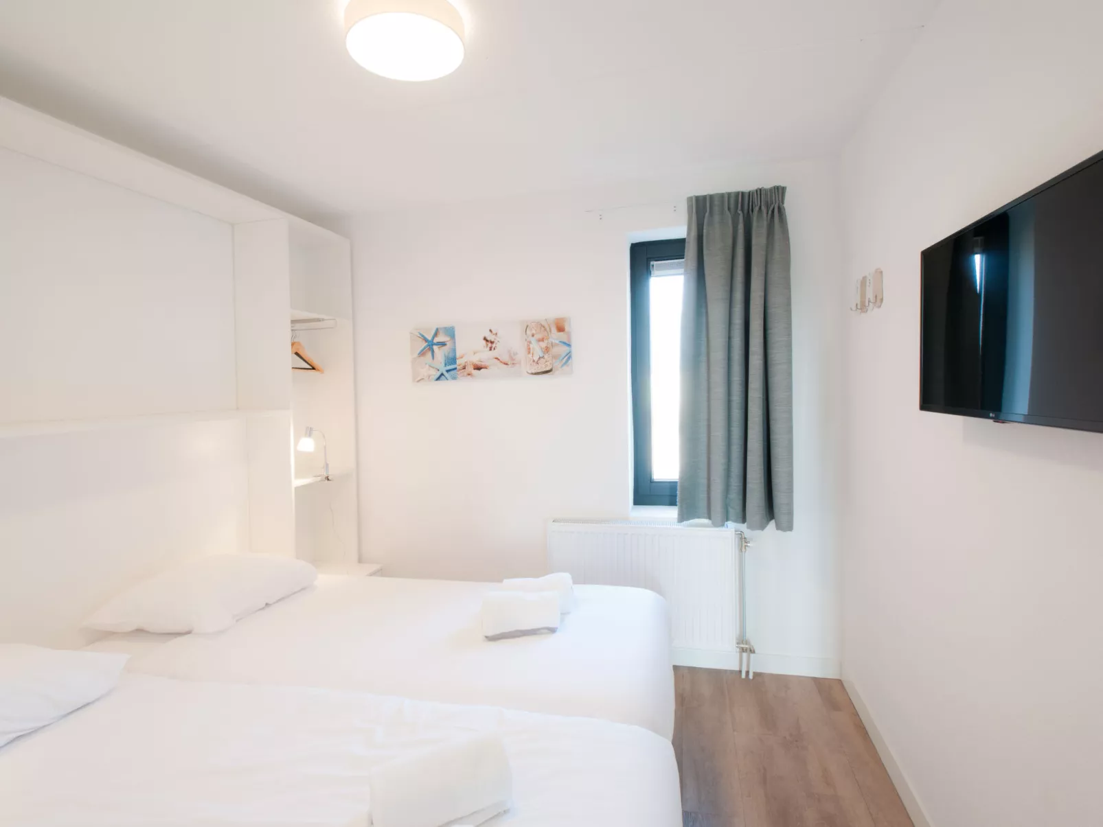 Oesterdam Resort-Draußen