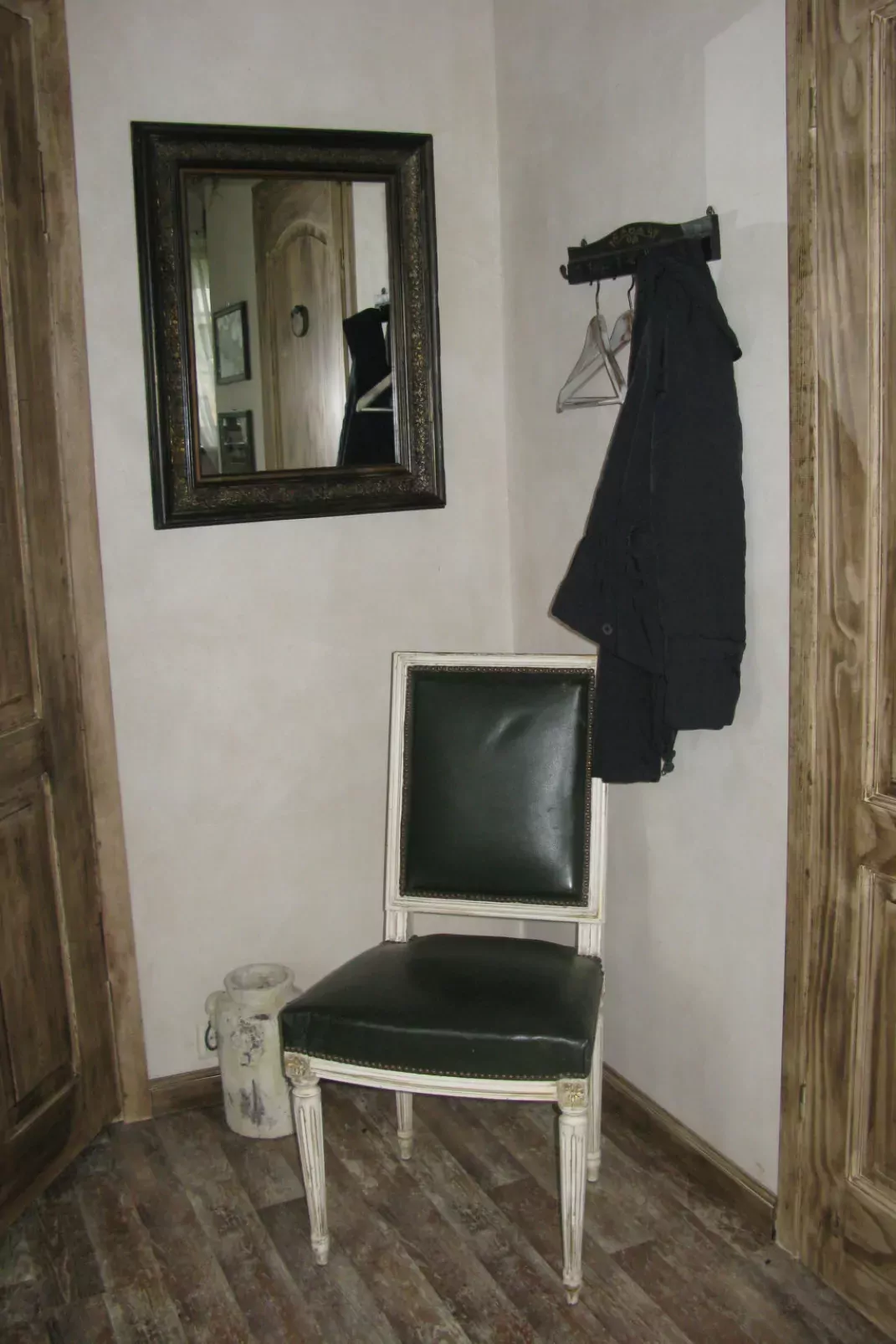 Moja Mała Toskania-Inside