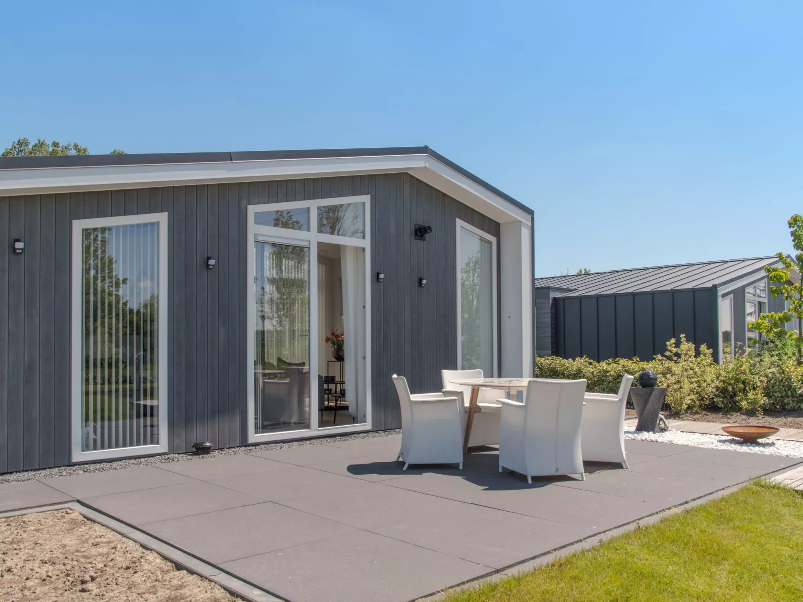 Vakantiehuis Ruisweg 76-Outside
