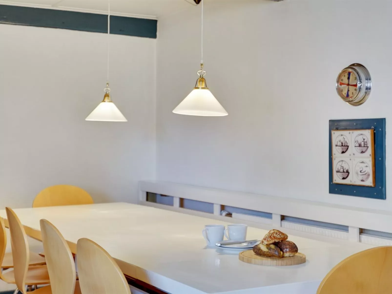"Arik" - 700m from the sea-Inside