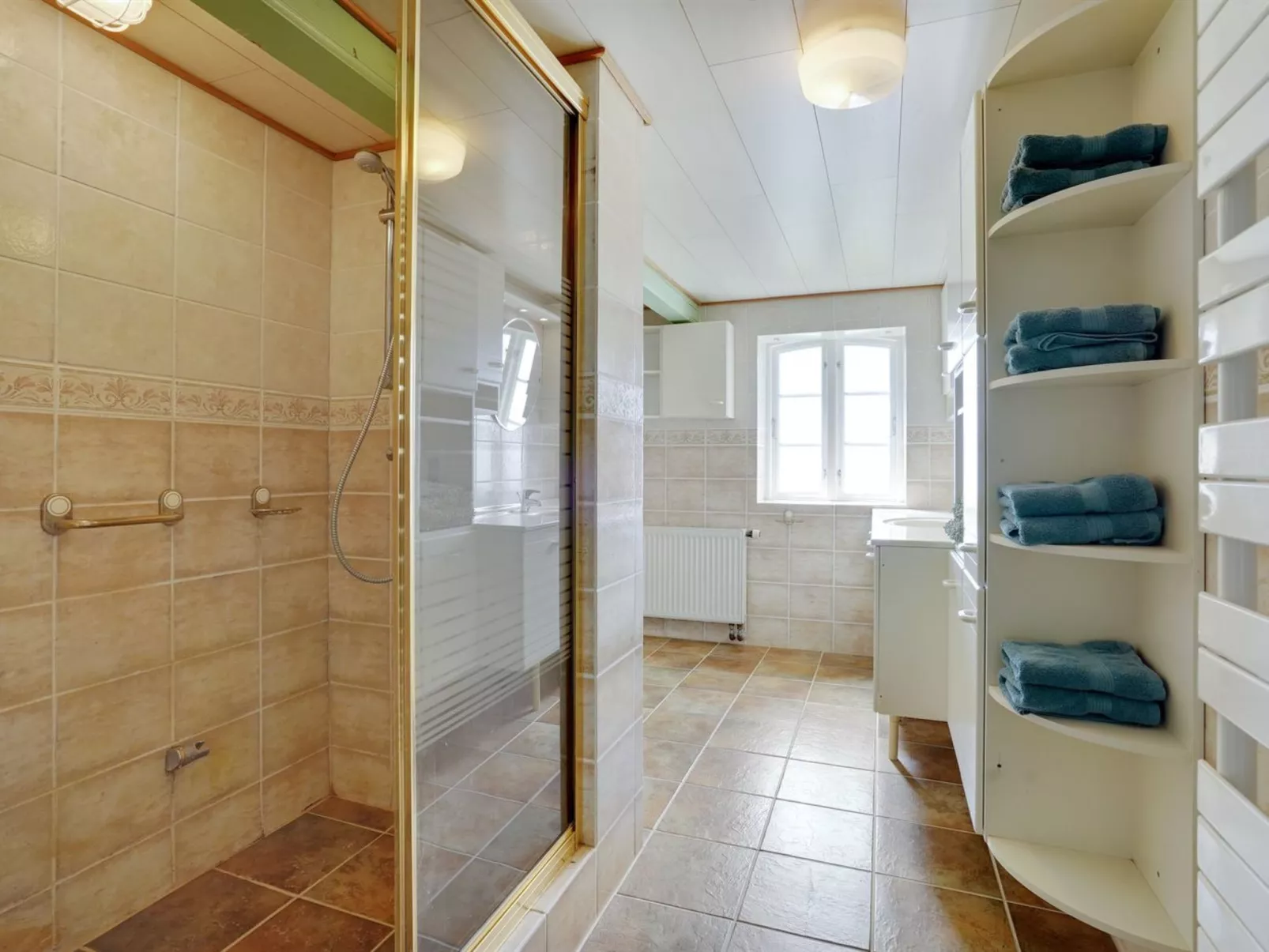 "Arik" - 700m from the sea-Inside