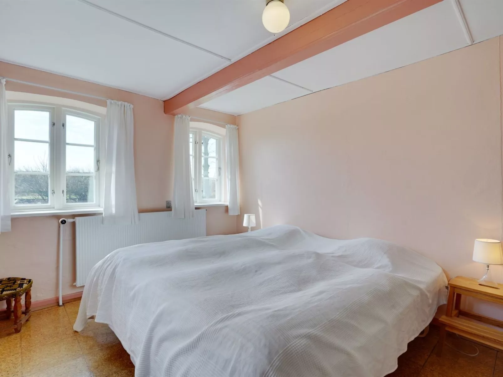 "Arik" - 700m from the sea-Inside