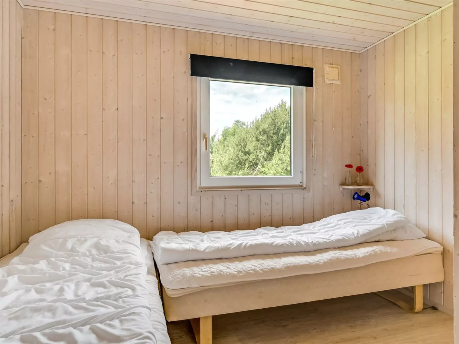 "Iven" - 300m from the sea-Dedans
