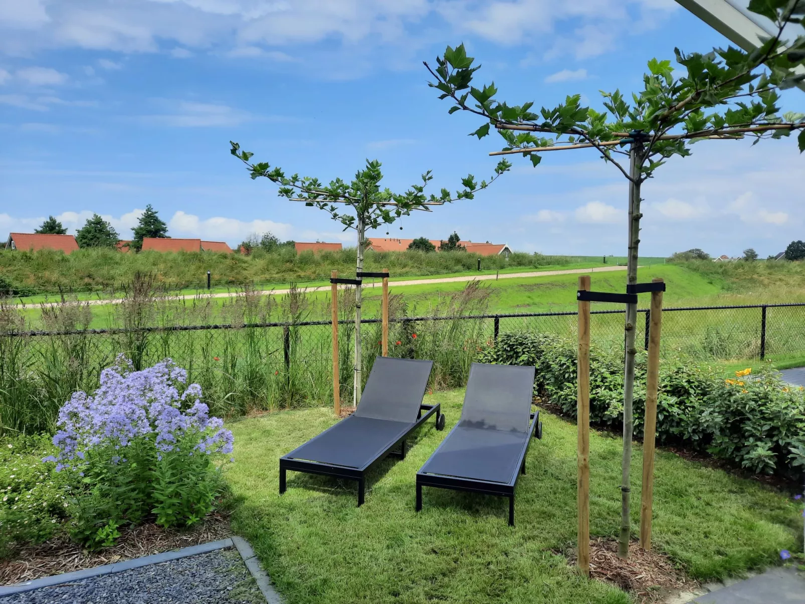 Vakantiehuis Ruisweg 83-Outside