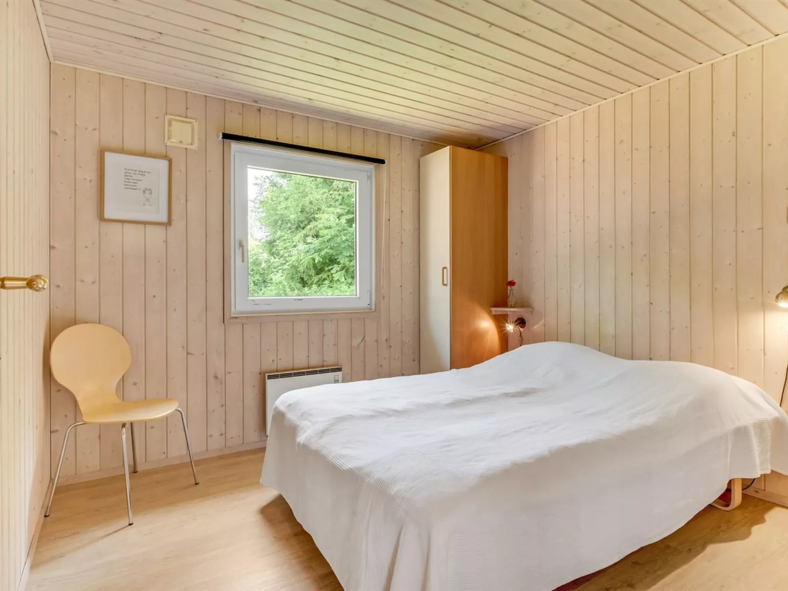 "Iven" - 300m from the sea-Dedans