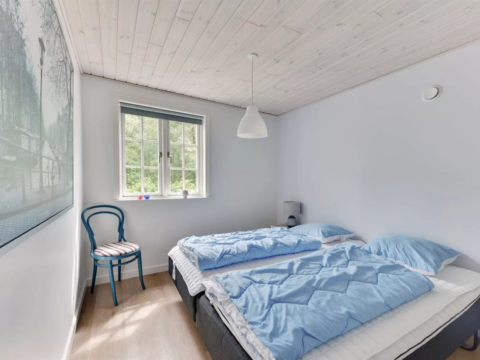 "Emmeli" - 1.2km from the sea-Inside