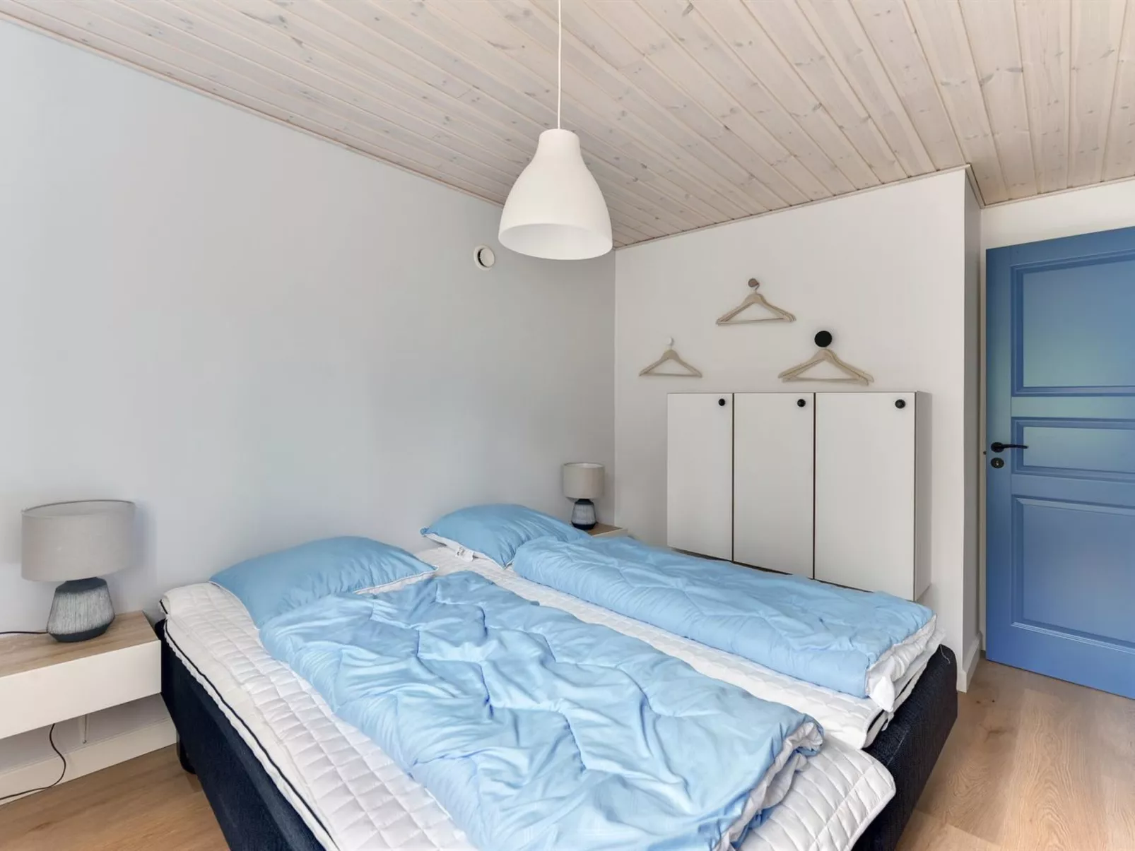 "Emmeli" - 1.2km from the sea-Inside