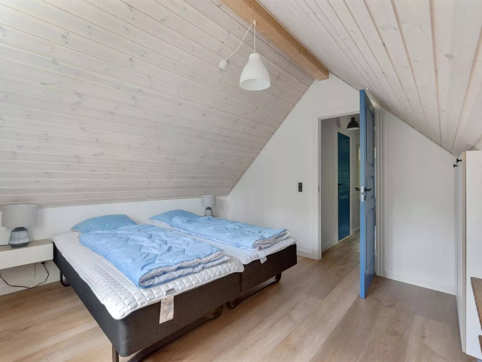 "Emmeli" - 1.2km from the sea-Inside