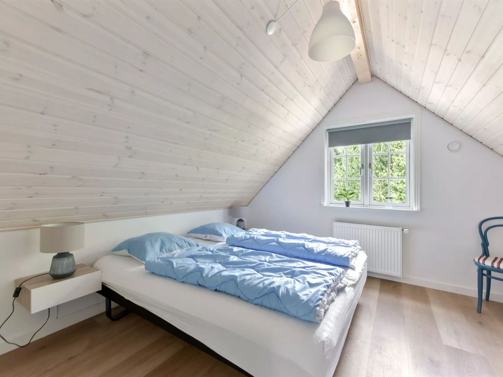 "Emmeli" - 1.2km from the sea-Inside