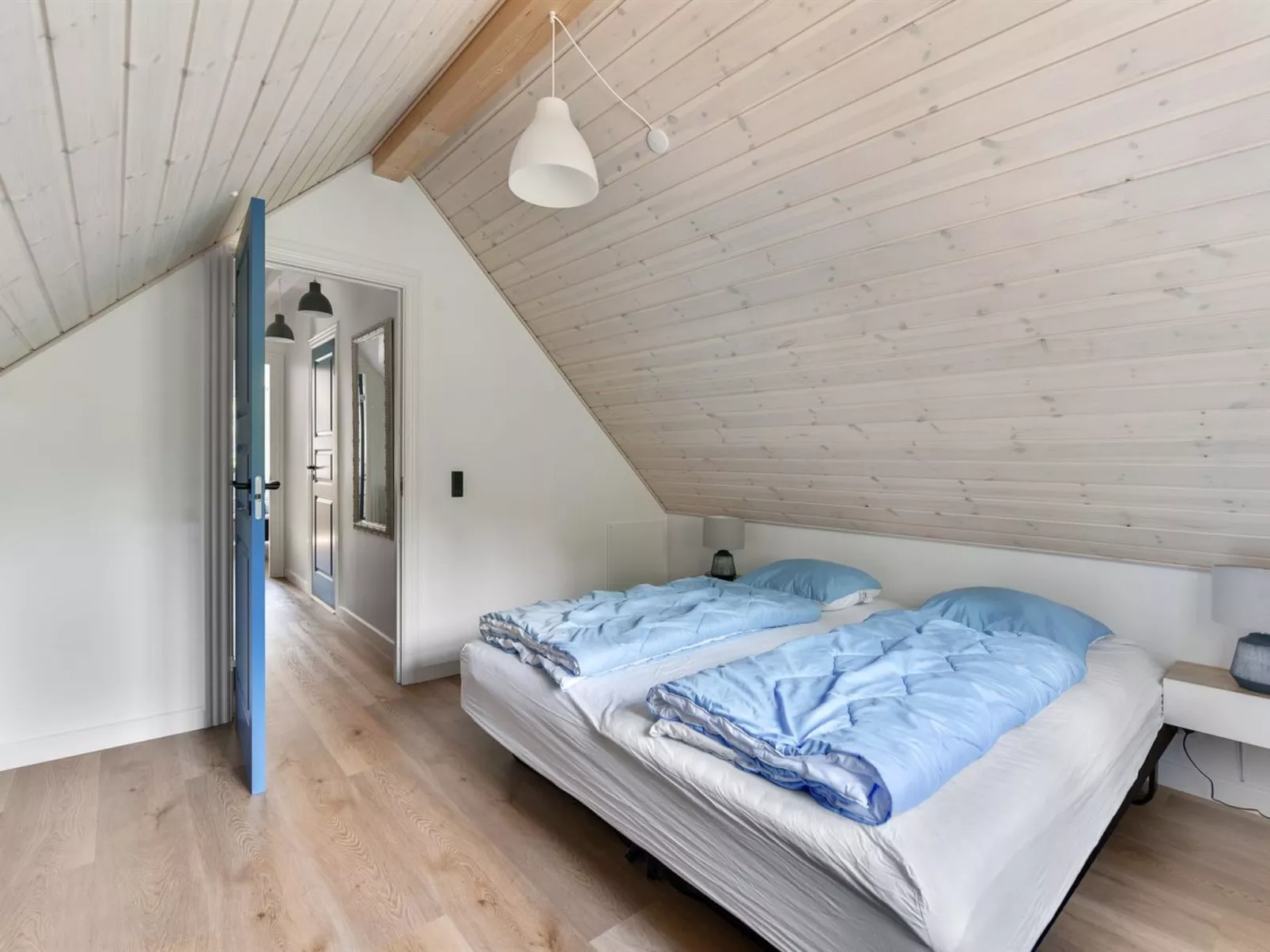 "Emmeli" - 1.2km from the sea-Inside