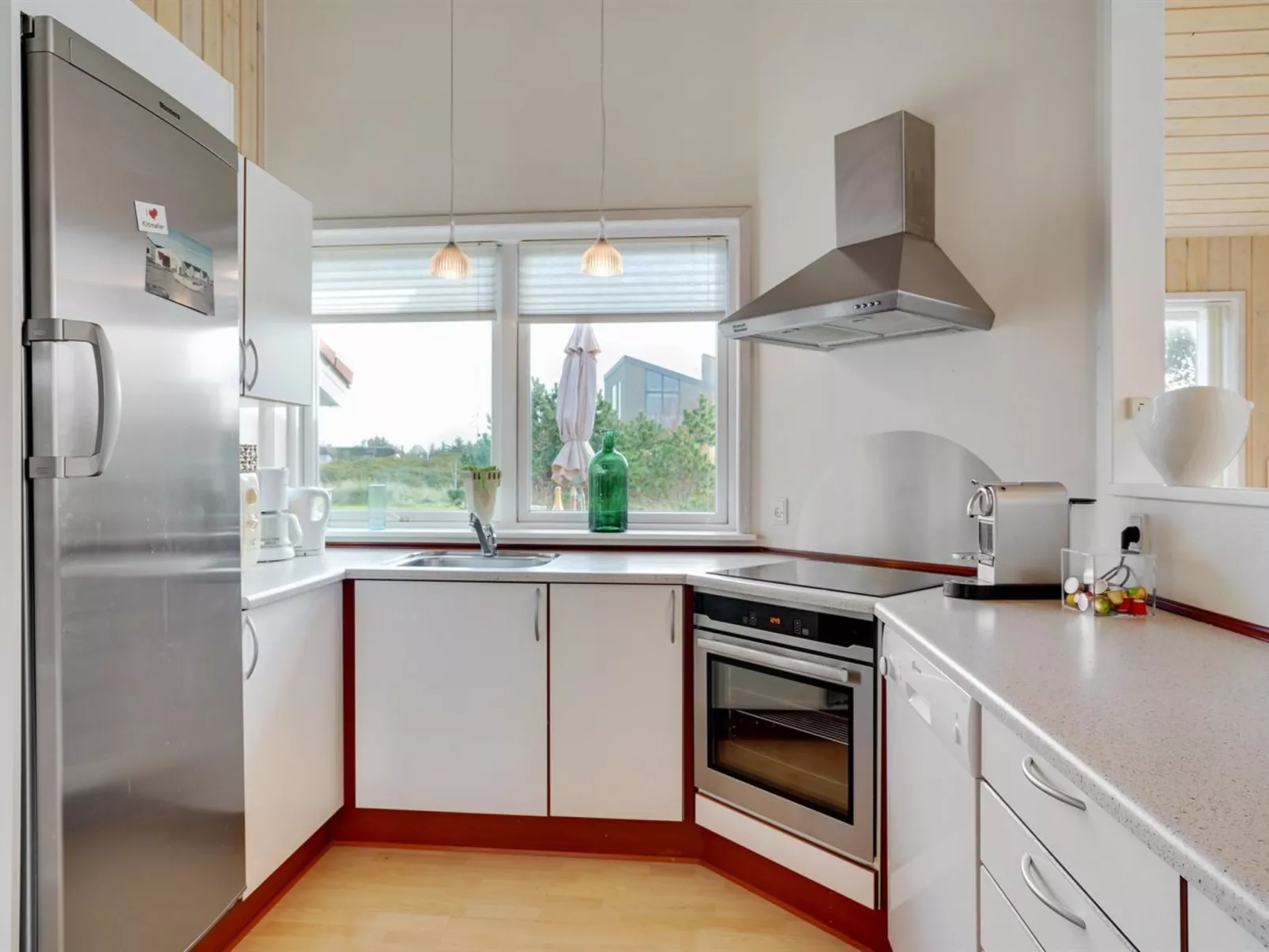 "Oskar" - 200m from the sea-Inside