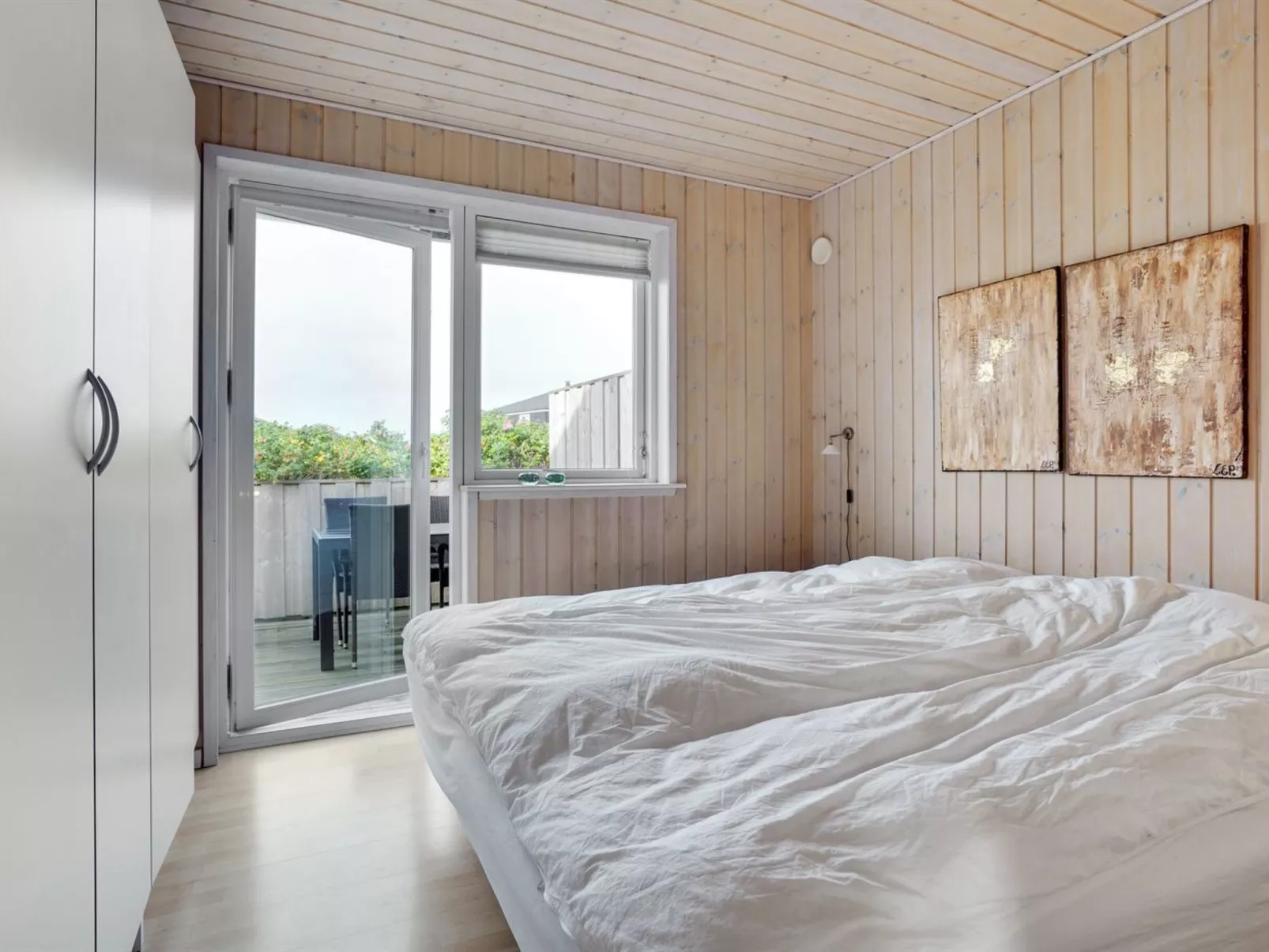 "Oskar" - 200m from the sea-Inside