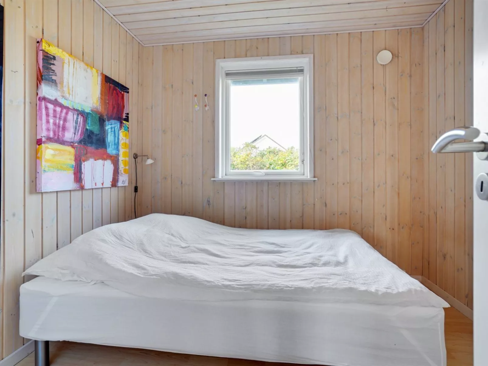 "Oskar" - 200m from the sea-Inside