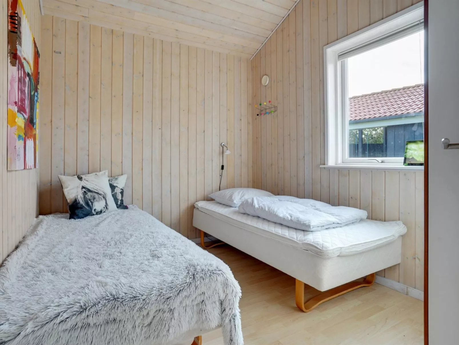 "Oskar" - 200m from the sea-Inside