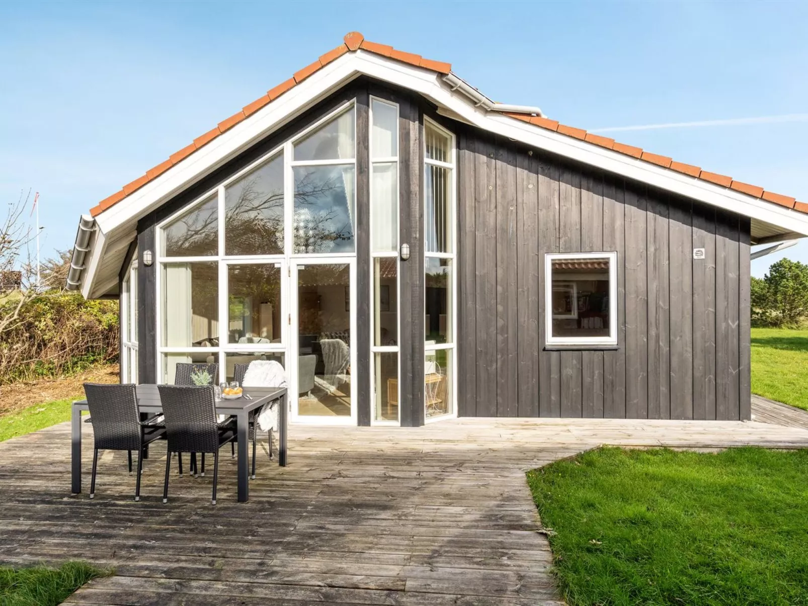 "Oskar" - 200m from the sea-Outside