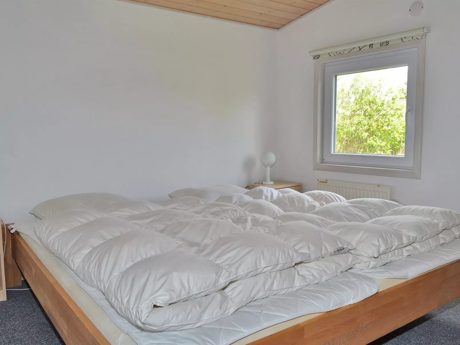 "Evalotte" - 600m from the sea-Dedans