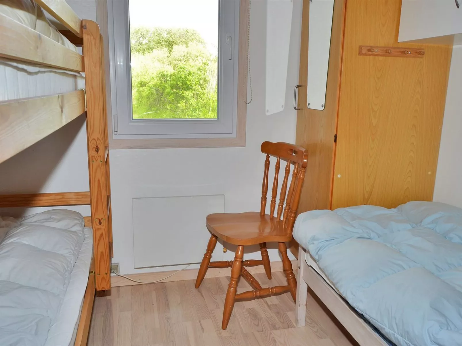 "Evalotte" - 600m from the sea-Dedans