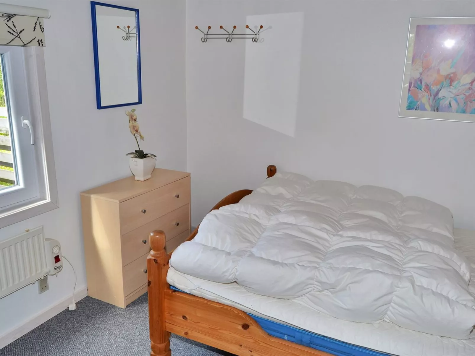 "Evalotte" - 600m from the sea-Dehors