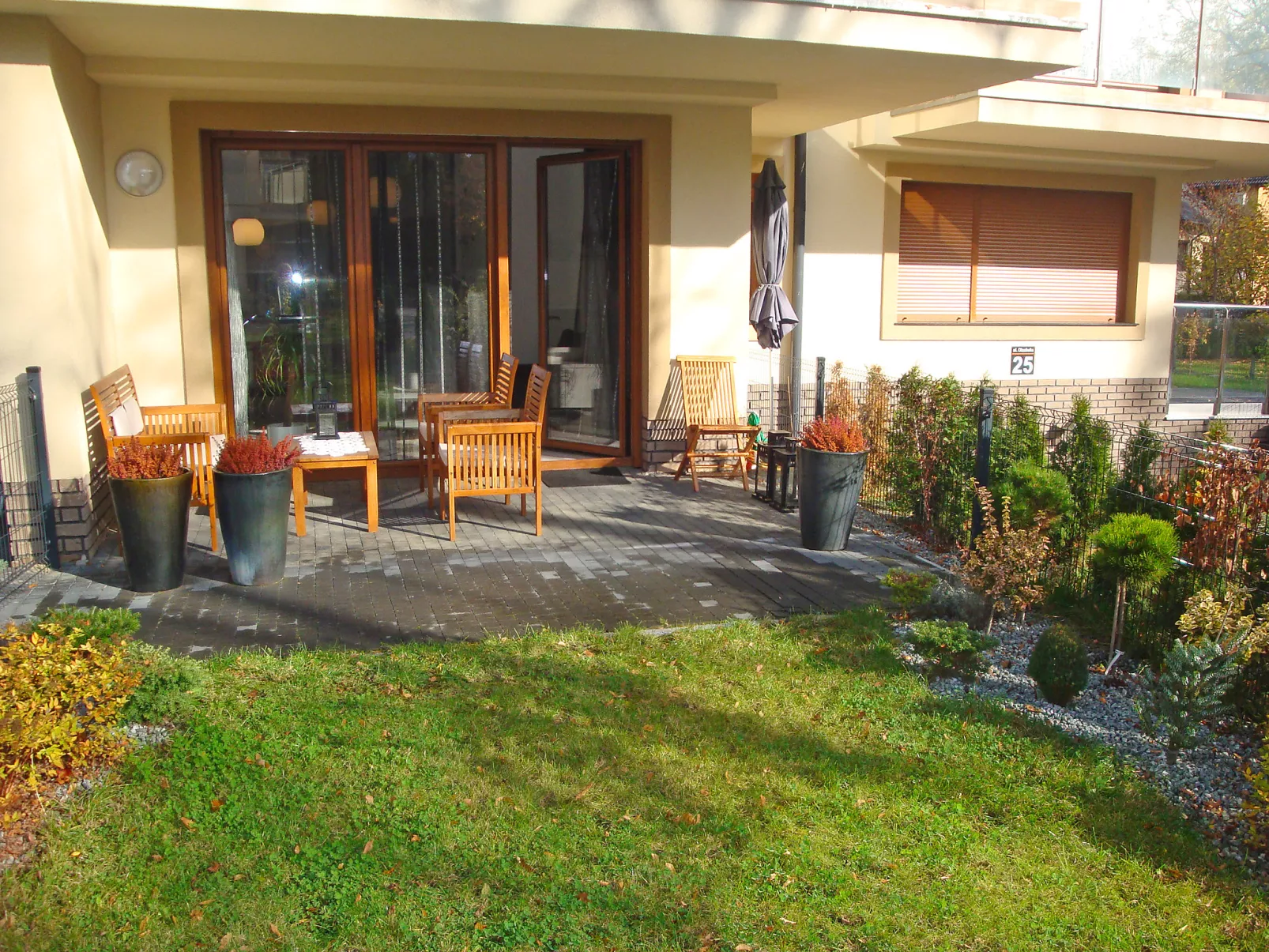 Apartament Olszówka-Outside