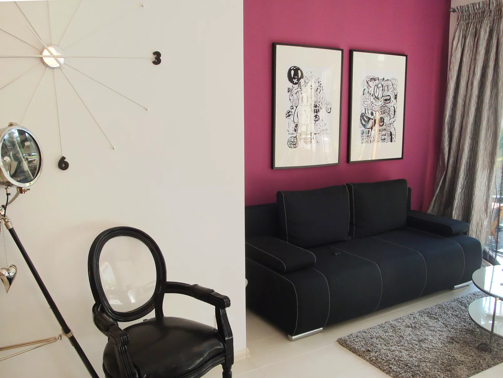 Apartament Olszówka-Inside
