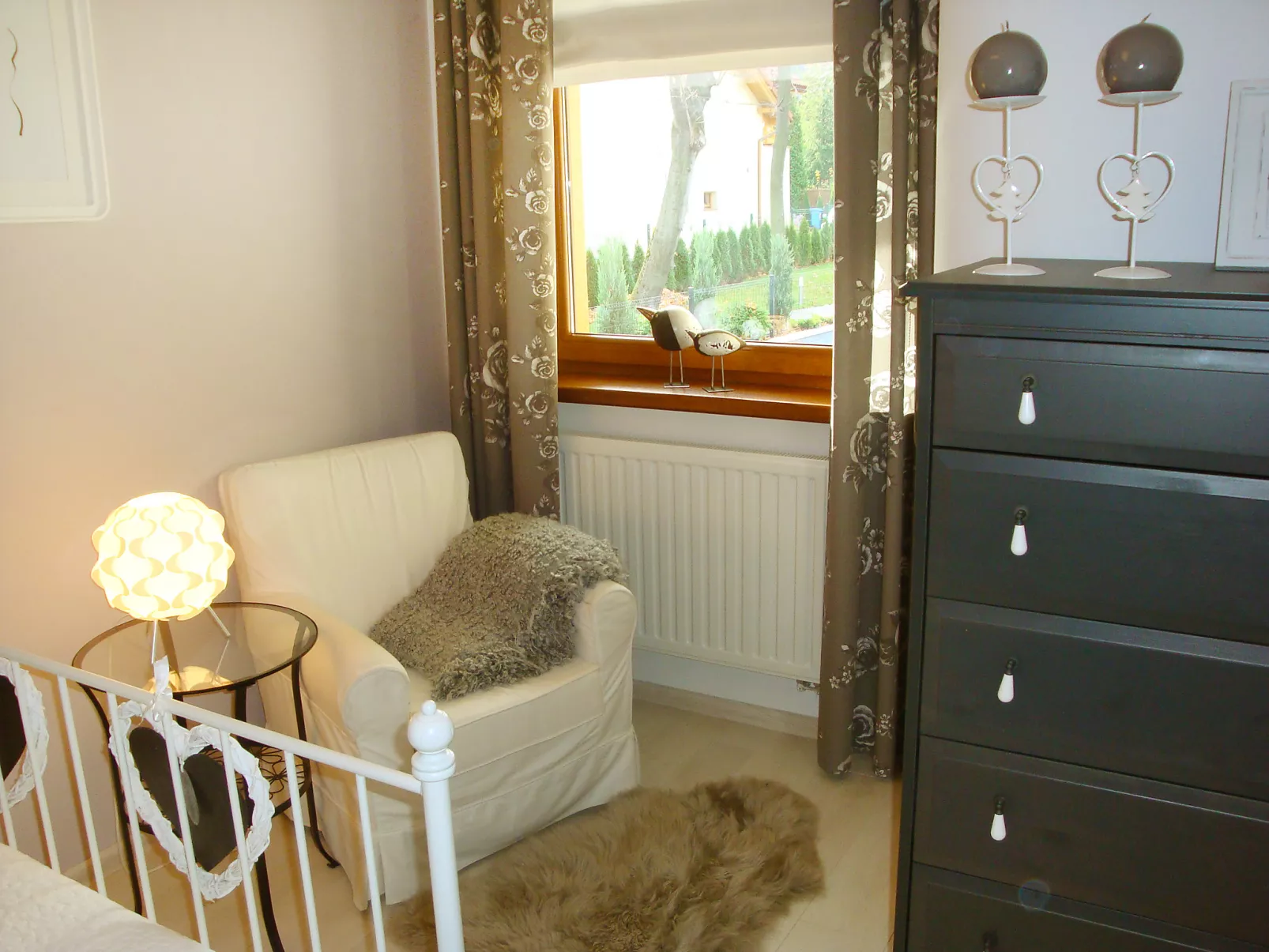 Apartament Olszówka-Inside