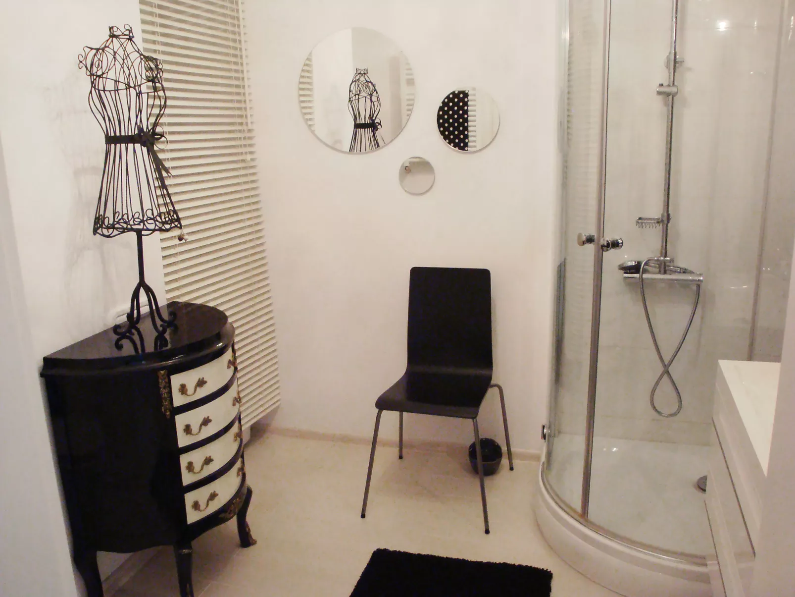 Apartament Olszówka-Inside